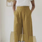 Patron Pantalon femme PDF – Modele JALIA Femme | Tailles 34 à 52 / Tuto Vidéo / A4/A0