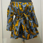Haut wax classe - pagne africain / Choix motif