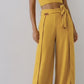 Patron PDF – Pantalon CANSY - Patron pantalon Universel - Facile à coudre