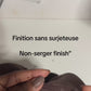 Patron de couture PDF – Haut à nouer SIA (tailles 34-56) | Instructions claires