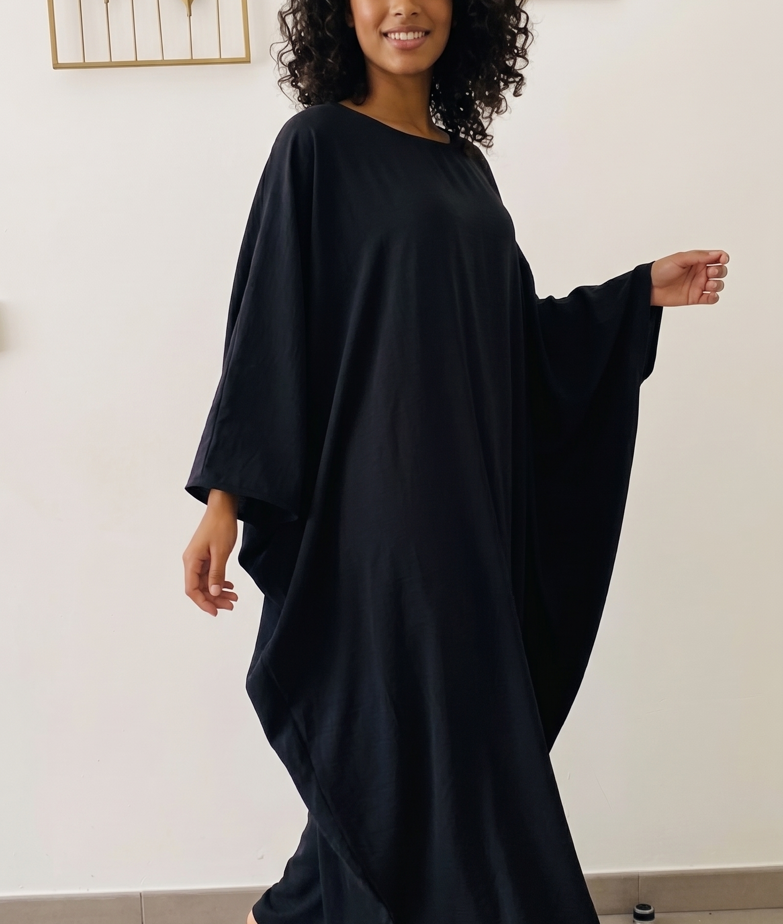 robe ample femme