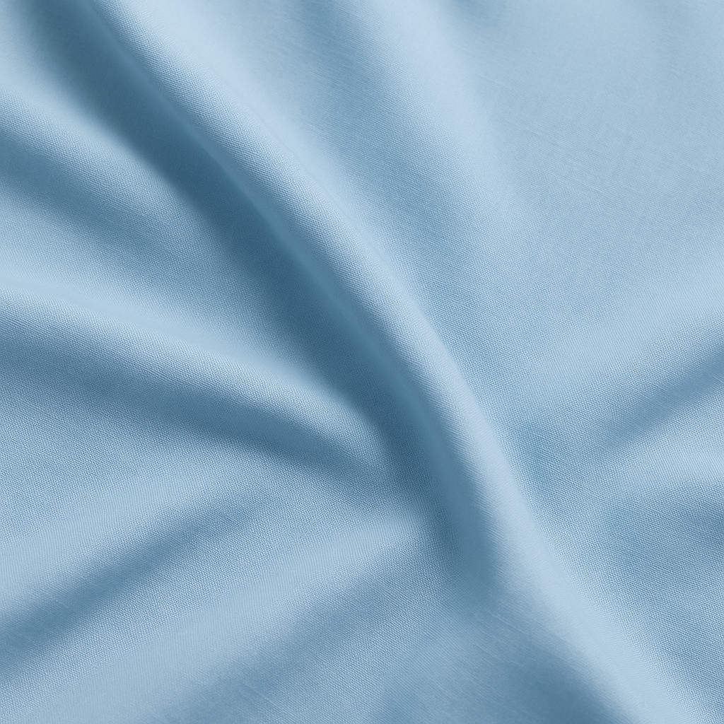 Tissu popeline de coton uni – Large choix de couleurs