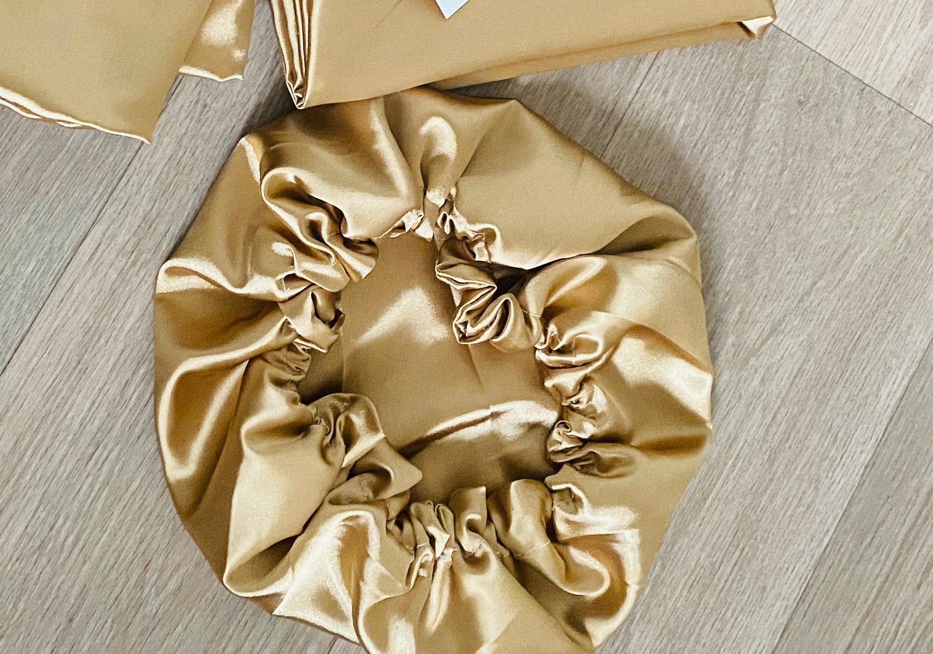 Le Satin – Kaysol Couture