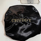 Bonnet en Satin Personnaliser - Grand choix de Couleur - Satin de haute qualité - Kaysol Couture