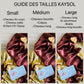 Bonnet en Satin Personnaliser - Grand choix de Couleur - Satin de haute qualité - Kaysol Couture