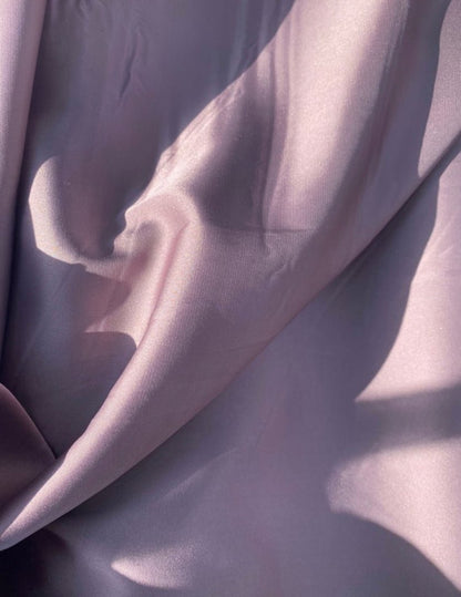 Bonnet en Soie - Kaysol Couture