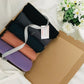 Box hijab Jersey - Hijab box - Foulard Jersey coton - Kaysol Couture