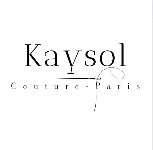 Carte Cadeau Kaysol Couture - Kaysol Couture