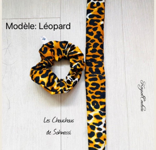 Chouchou Foulchie - Kaysol Couture