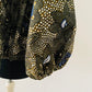 Haut manches longues en Wax - Kaysol Couture