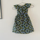 Robe de petite fille - cadeaux de naissance 