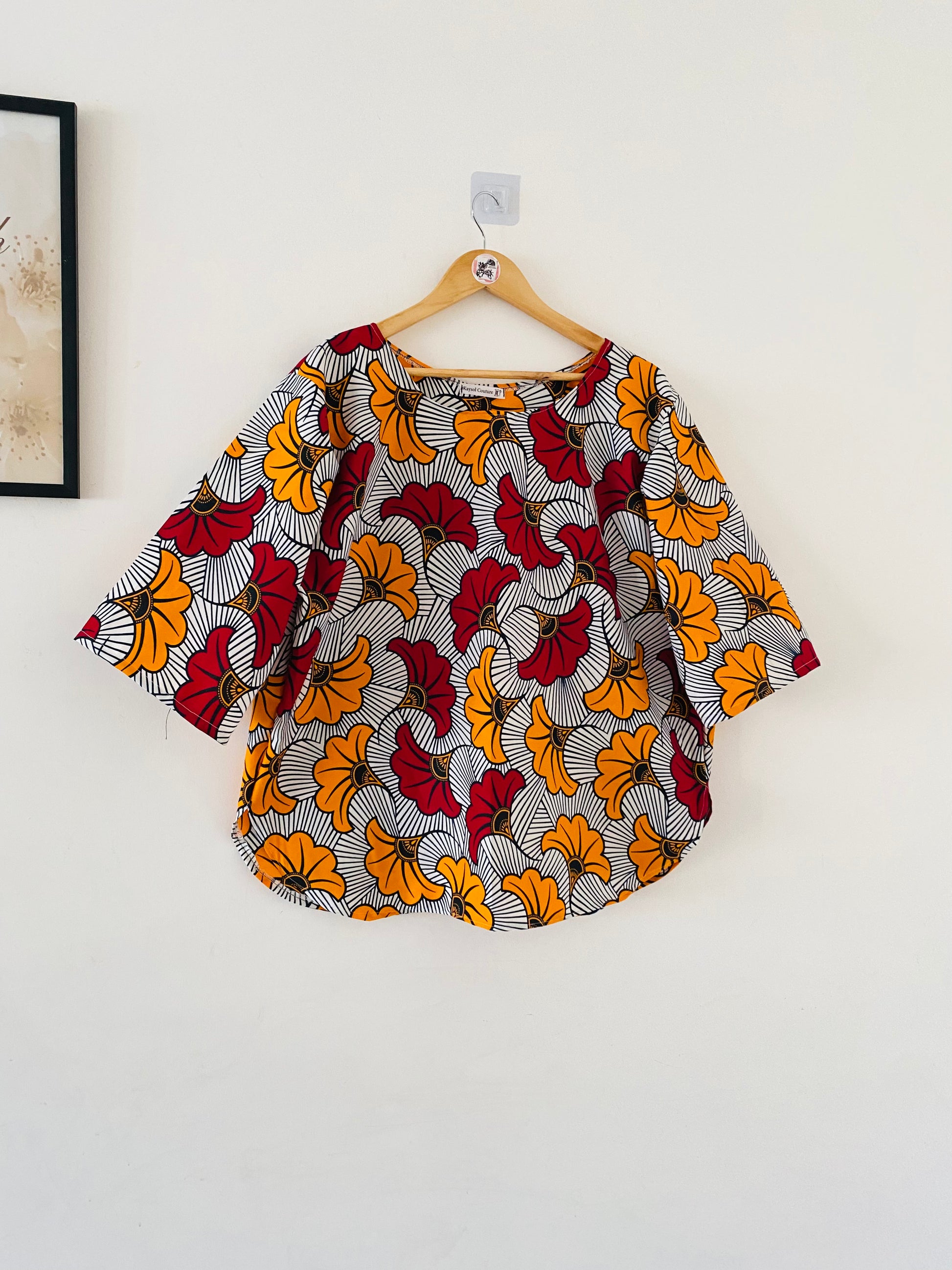 Haut De Pyjama Femme En Velours N Natori - Marron, Manches Longues, 100% Polyester, Neuf Avec étiquette