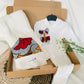 box de cadeaux naissance fille - idees cadeaus personnalisés 
