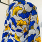Gilet kimono en wax - Veste Chic en wax - Koumbel