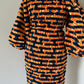 robe de soiree en wax - robe grande taille pour mariage- Location de tenue de ceremonie africaine