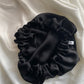 100% Mulberry Silk Bonnet - 19 Momme
