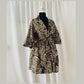 Kimono en Wax - Mi long - Kaysol Couture