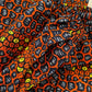 Kimono et pantalon wax - Ensemble en Wax pour femme - Kaysol Couture