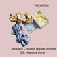 Kit boucleur cheveux naturel - Heatless Curler en Satin - Silk heatless - Kaysol Couture