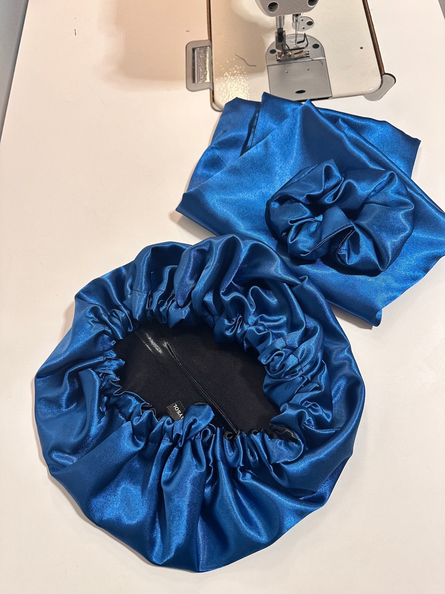 Taie D'oreiller Satin Soyeux Lot De 2 Housse Coussin Fermeture Par Taie D'oreiller Satin Soyeux Lot De 2 Housse Coussin Fermeture Par