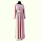 Robe longue ample - Modest wear - Kaysol Couture