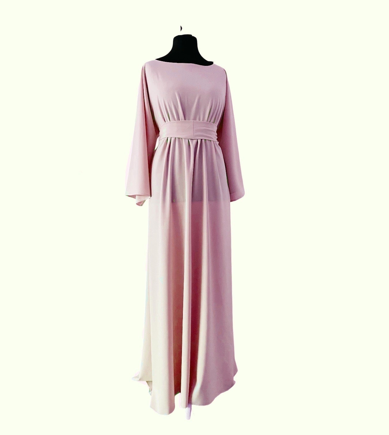 Robe longue ample - Modest wear - Kaysol Couture