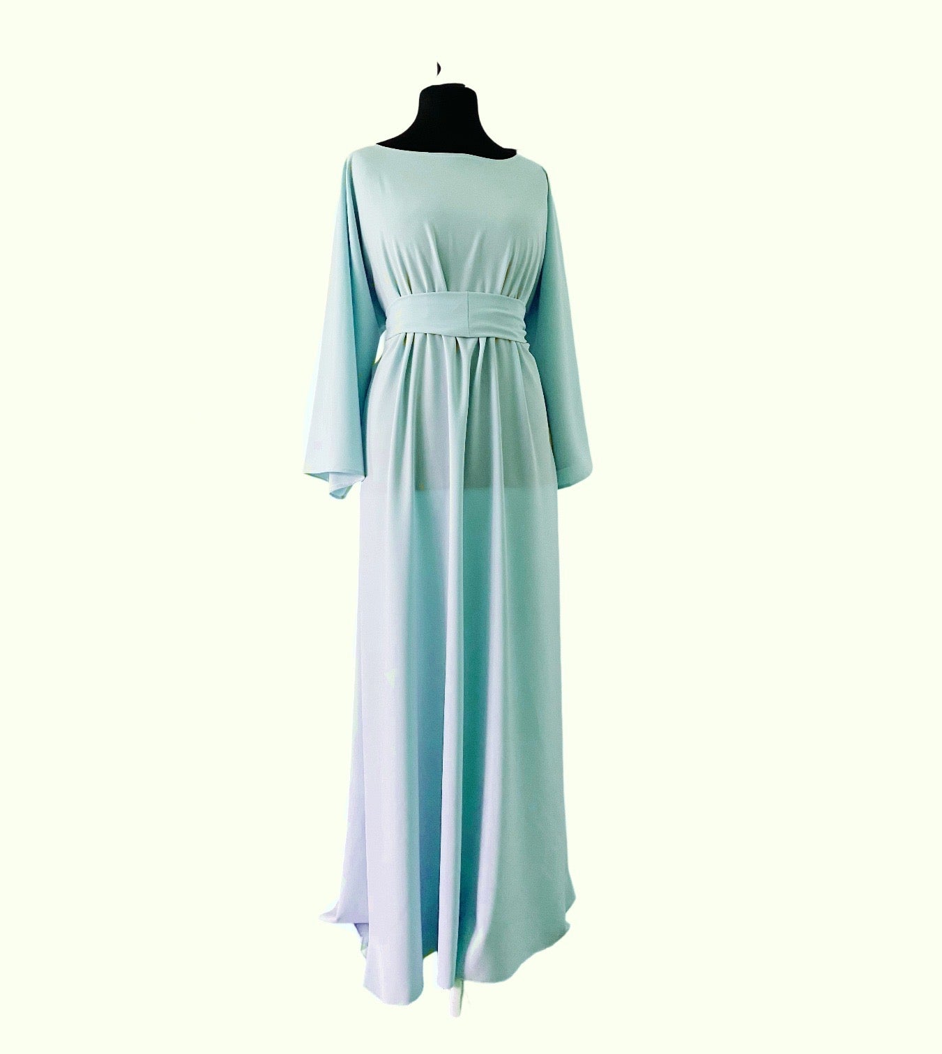 Robe longue ample - Modest wear - Kaysol Couture