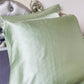 Taie d’oreiller en satin - Kaysol Couture