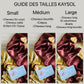 Turban wax - Foulard africain facile à nouer - Kaysol Couture
